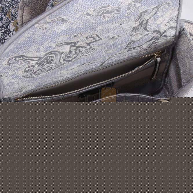 D*or medium lady d-lite bag m0565orgo_m932 (24cm*20cm*11cm)